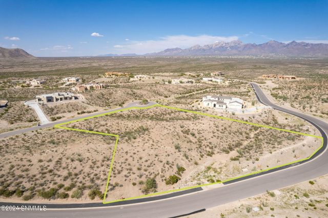6664 Lazo Del Norte, Las Cruces, NM 88011