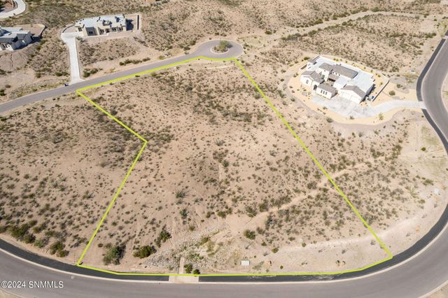 6664 Lazo Del Norte, Las Cruces, NM 88011