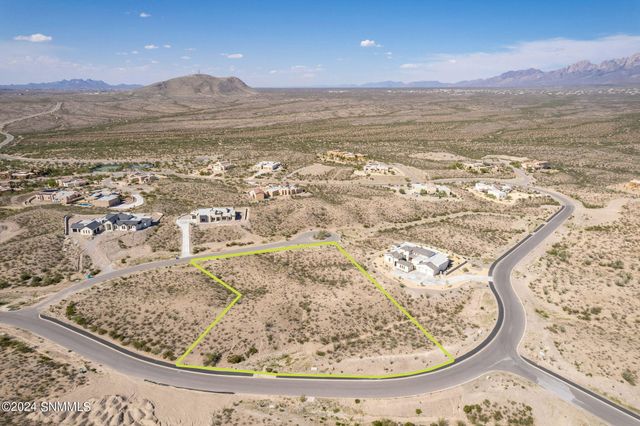 6664 Lazo Del Norte, Las Cruces, NM 88011