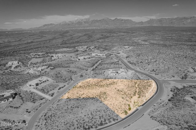 6664 Lazo Del Norte, Las Cruces, NM 88011