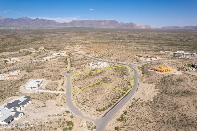 6664 Lazo Del Norte, Las Cruces, NM 88011