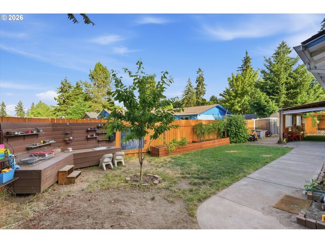 6215 Ne 102ND Ave, Vancouver, WA 98662