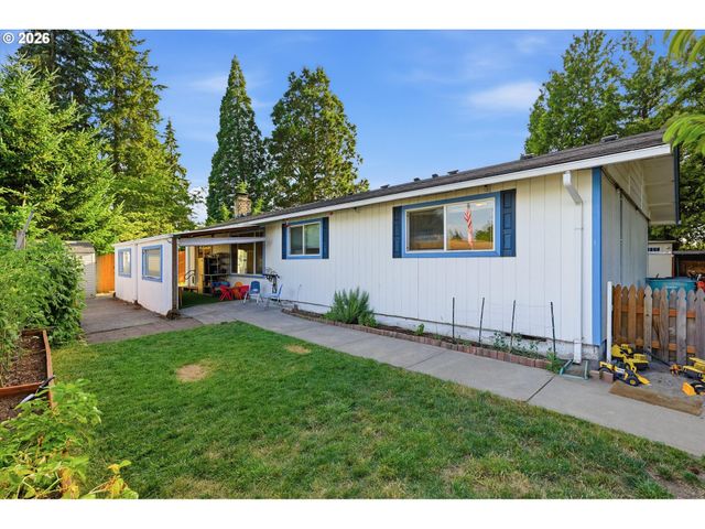 6215 Ne 102ND Ave, Vancouver, WA 98662