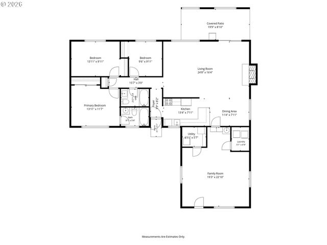 6215 Ne 102ND Ave, Vancouver, WA 98662