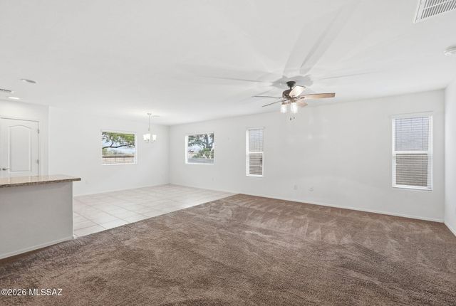 1337 W Vuelta del Yunque, Sahuarita, AZ 85629
