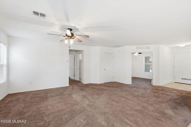 1337 W Vuelta del Yunque, Sahuarita, AZ 85629
