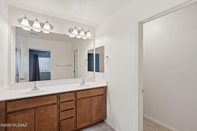 1337 W Vuelta del Yunque, Sahuarita, AZ 85629
