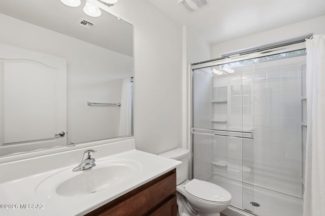 1337 W Vuelta del Yunque, Sahuarita, AZ 85629