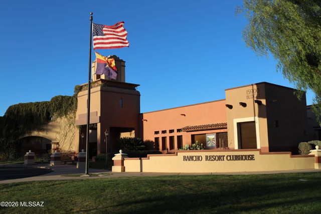 1337 W Vuelta del Yunque, Sahuarita, AZ 85629