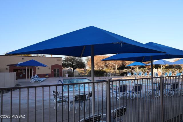 1337 W Vuelta del Yunque, Sahuarita, AZ 85629