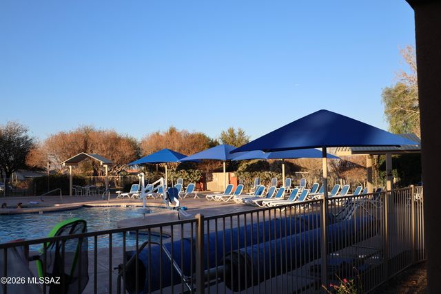 1337 W Vuelta del Yunque, Sahuarita, AZ 85629