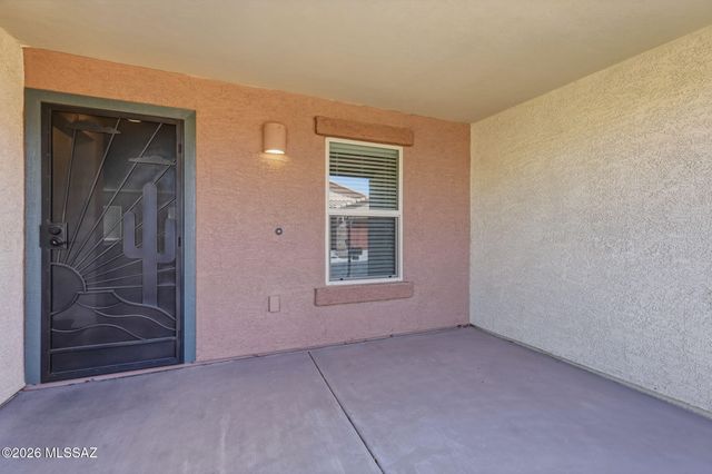 1337 W Vuelta del Yunque, Sahuarita, AZ 85629