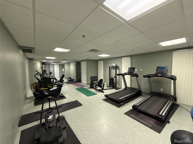 680 Delaware Street 305, Detroit, MI 48202