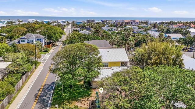 207 11Th St, St Augustine, FL 32080