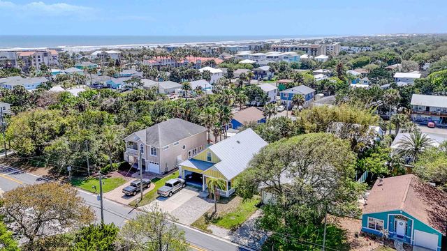 207 11Th St, St Augustine, FL 32080