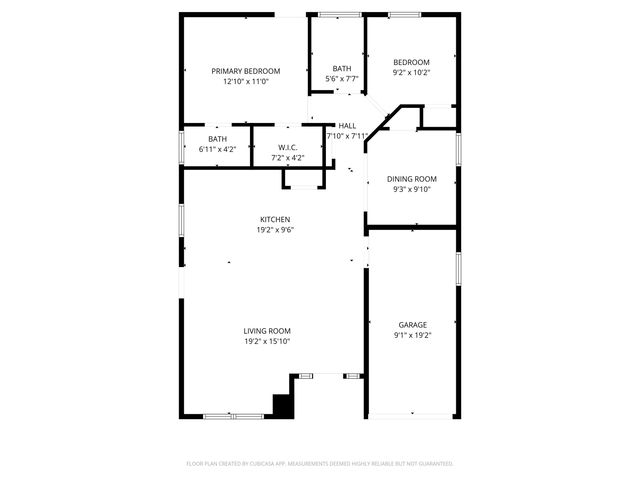 207 11Th St, St Augustine, FL 32080