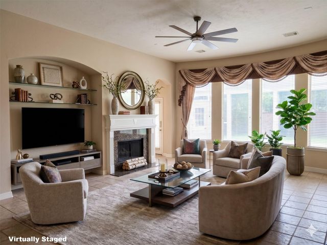 10327 Earlington Manor Drive, Spring, TX 77379