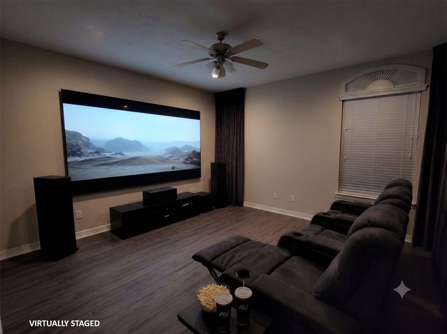 10327 Earlington Manor Drive, Spring, TX 77379