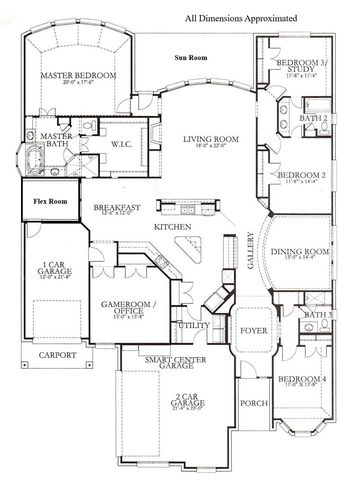 10327 Earlington Manor Drive, Spring, TX 77379