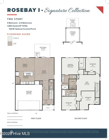 7 E Pioneer Way 150, Hampstead, NC 28443