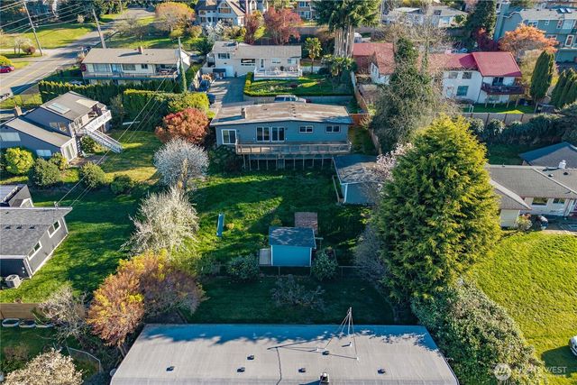 6502 21st Avenue NE, Tacoma, WA 98422