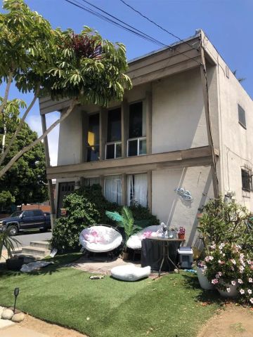 4597 Long Branch Avenue 2, San Diego, CA 92107