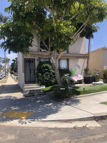 4597 Long Branch Avenue 2, San Diego, CA 92107