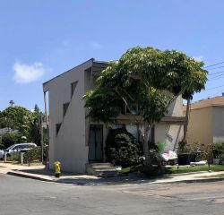 4597 Long Branch Avenue 2, San Diego, CA 92107