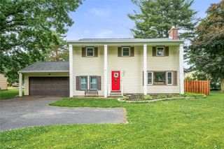 1121 Edgewood Avenue, Brighton, NY 14618
