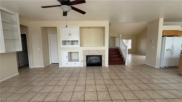 8101 YELLOW DAISY Avenue -, Las Vegas, NV 89147