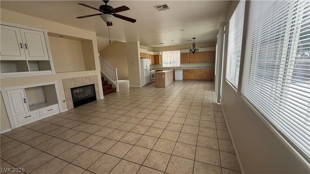 8101 YELLOW DAISY Avenue -, Las Vegas, NV 89147