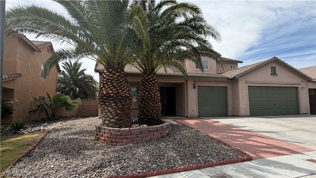 8101 YELLOW DAISY Avenue -, Las Vegas, NV 89147