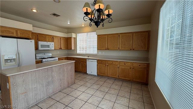 8101 YELLOW DAISY Avenue -, Las Vegas, NV 89147