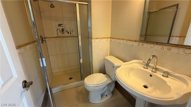 8101 YELLOW DAISY Avenue -, Las Vegas, NV 89147