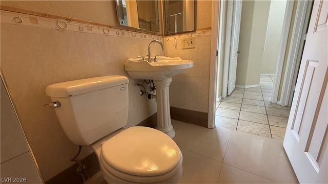 8101 YELLOW DAISY Avenue -, Las Vegas, NV 89147