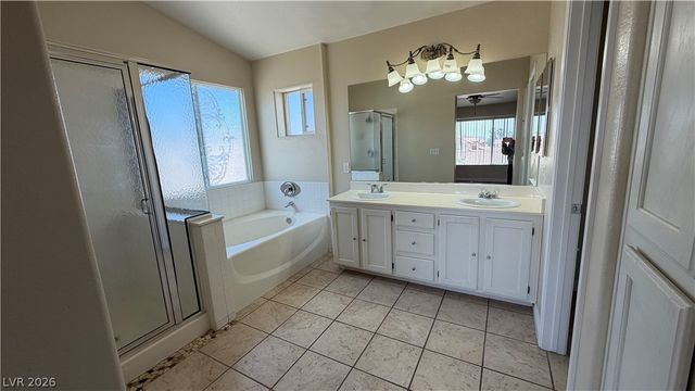 8101 YELLOW DAISY Avenue -, Las Vegas, NV 89147