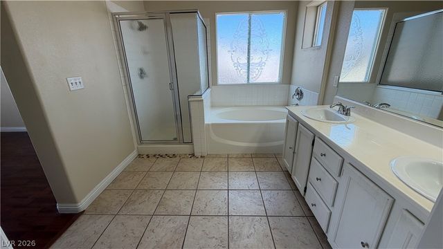 8101 YELLOW DAISY Avenue -, Las Vegas, NV 89147