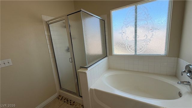 8101 YELLOW DAISY Avenue -, Las Vegas, NV 89147