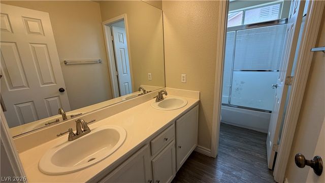 8101 YELLOW DAISY Avenue -, Las Vegas, NV 89147