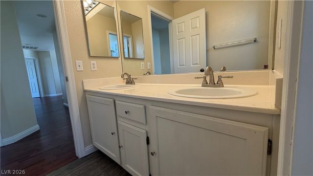 8101 YELLOW DAISY Avenue -, Las Vegas, NV 89147