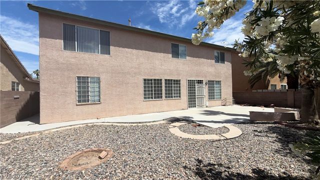 8101 YELLOW DAISY Avenue -, Las Vegas, NV 89147