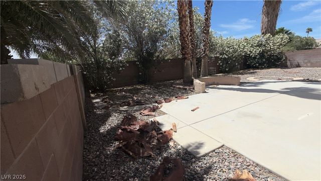 8101 YELLOW DAISY Avenue -, Las Vegas, NV 89147