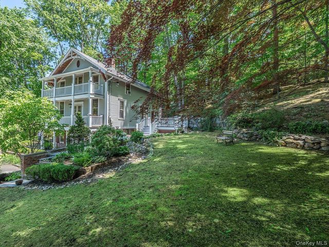 291 Prospect Avenue, Sea Cliff, NY 11579