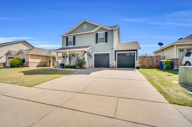 109 Independence Avenue, Venus, TX 76084