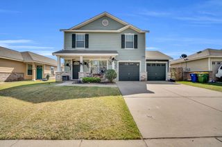 109 Independence Avenue, Venus, TX 76084
