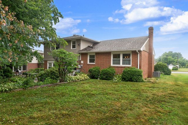 2702 PECKSNIFF RD, Wilmington, DE 19808