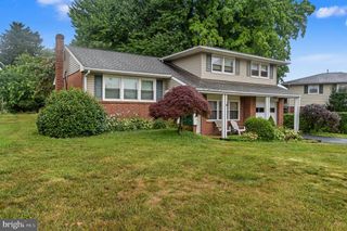 2702 PECKSNIFF RD, Wilmington, DE 19808