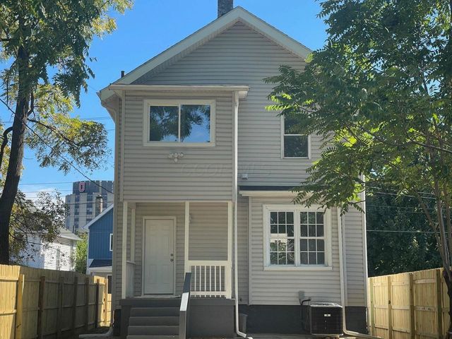 1440 Mount Vernon Avenue, Columbus, OH 43203