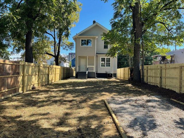 1440 Mount Vernon Avenue, Columbus, OH 43203