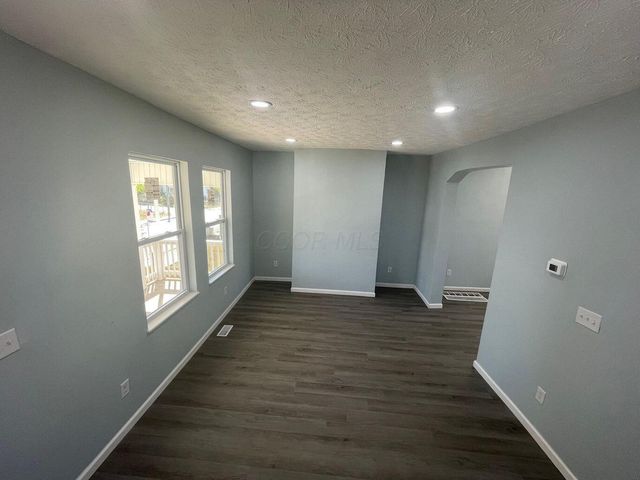 1440 Mount Vernon Avenue, Columbus, OH 43203